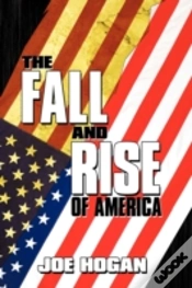 Capa do artigo The Fall And Rise Of America