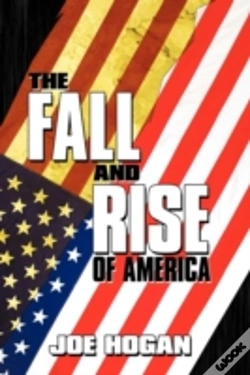 Capa do artigo The Fall And Rise Of America