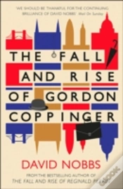 Capa do artigo The Fall And Rise Of Gordon Coppinger
