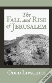 Capa do artigo The Fall And Rise Of Jerusalem