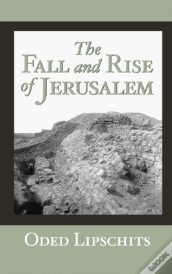 Capa do artigo The Fall And Rise Of Jerusalem