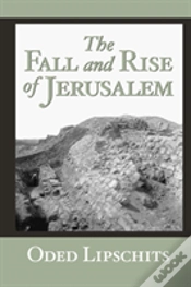 Capa do artigo The Fall And Rise Of Jerusalem