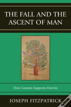 Capa do artigo The Fall And The Ascent Of Man