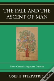 Capa do artigo The Fall And The Ascent Of Man