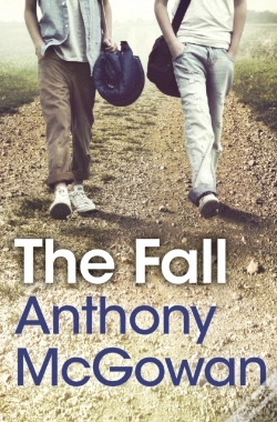 Capa do artigo The Fall