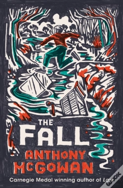 Capa do artigo The Fall