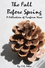 Capa do artigo The Fall Before Spring