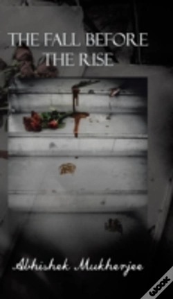 Capa do artigo The Fall Before The Rise