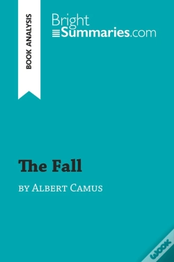 Capa do artigo The Fall By Albert Camus (Book Analysis) : Detailed Summary, Analysis And Reading Guide