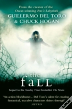 Capa do artigo The Fall