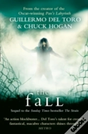Capa do artigo The Fall