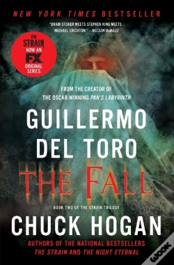 Capa do artigo The Fall