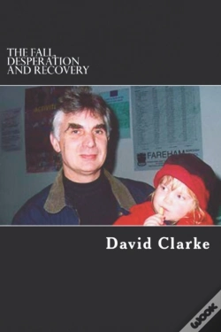 Capa do artigo The Fall, Desperation And Recovery