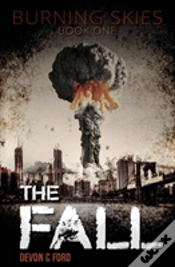 Capa do artigo The Fall