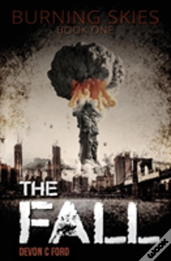 Capa do artigo The Fall