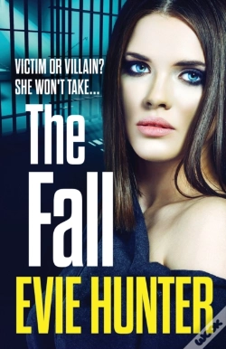 Capa do artigo The Fall
