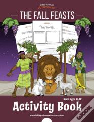 The Fall Feasts Activity Book