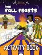 The Fall Feasts Beginners Activity Book - Preview