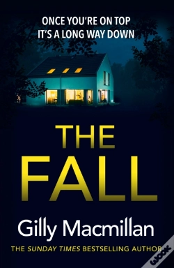 Capa do artigo The Fall