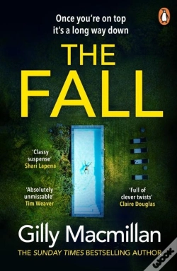 Capa do artigo The Fall