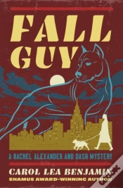 Capa do artigo The Fall Guy