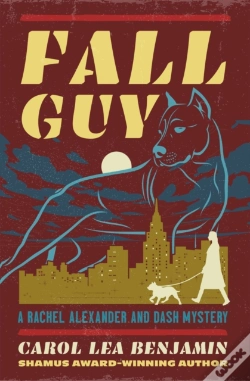 Capa do artigo The Fall Guy