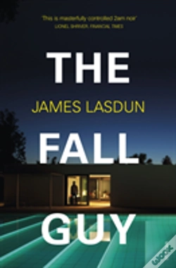 Capa do artigo The Fall Guy