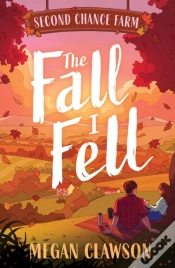 Capa do artigo The Fall I Fell