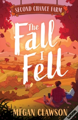 Capa do artigo The Fall I Fell