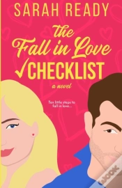 Capa do artigo The Fall In Love Checklist