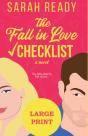 The Fall In Love Checklist - Preview
