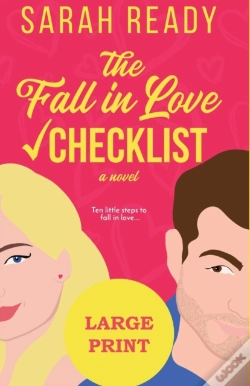 Capa do artigo The Fall In Love Checklist