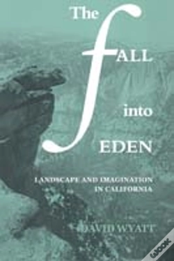 Capa do artigo The Fall Into Eden