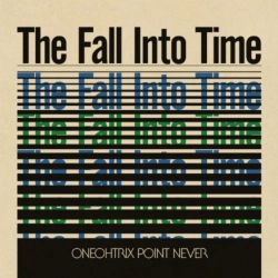 Capa do artigo The Fall Into Time - Vinil