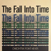 Capa do artigo The Fall Into Time - Vinil