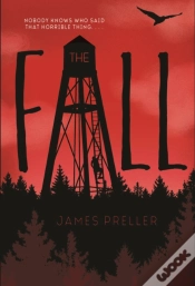 Capa do artigo The Fall