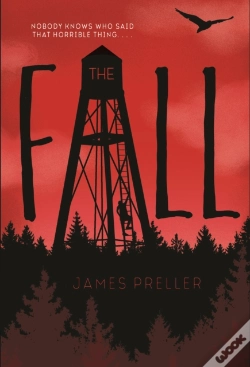 Capa do artigo The Fall
