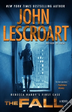 Capa do artigo The Fall