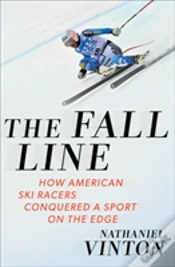 Capa do artigo The Fall Line