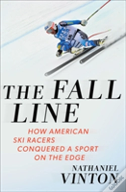 Capa do artigo The Fall Line