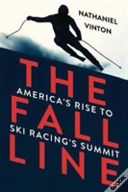 Capa do artigo The Fall Line