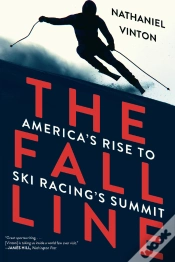 Capa do artigo The Fall Line