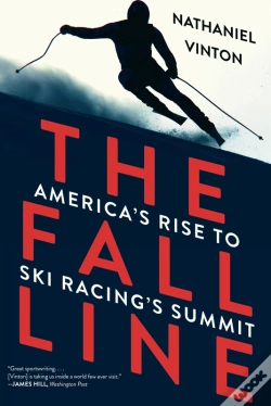 Capa do artigo The Fall Line