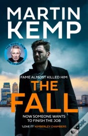 Capa do artigo The Fall