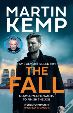 Capa do artigo The Fall