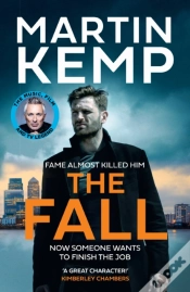 Capa do artigo The Fall