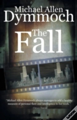 Capa do artigo The Fall