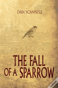 Capa do artigo The Fall Of A Sparrow