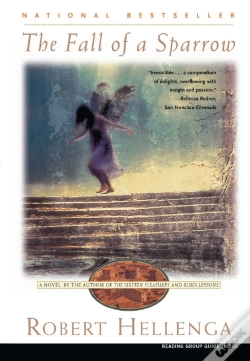 Capa do artigo The Fall Of A Sparrow