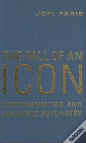 Capa do artigo The Fall Of An Icon
